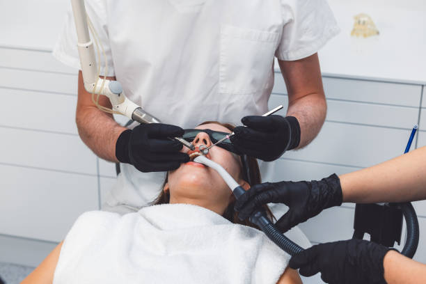 Best Emergency Dental Care for Sports Injuries in Lepanto, AR